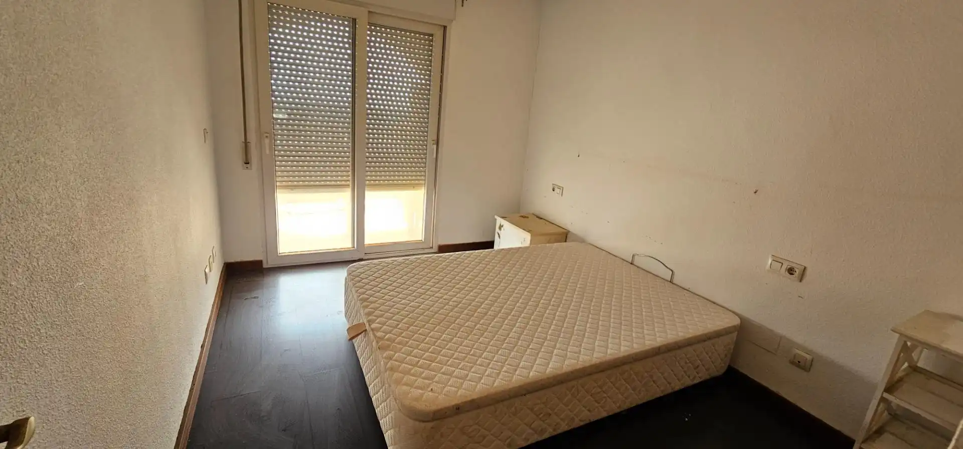Habitación de Apartamento en venta en La Manga del Mar Menor con Calefacción, Jardín privado y Terraza