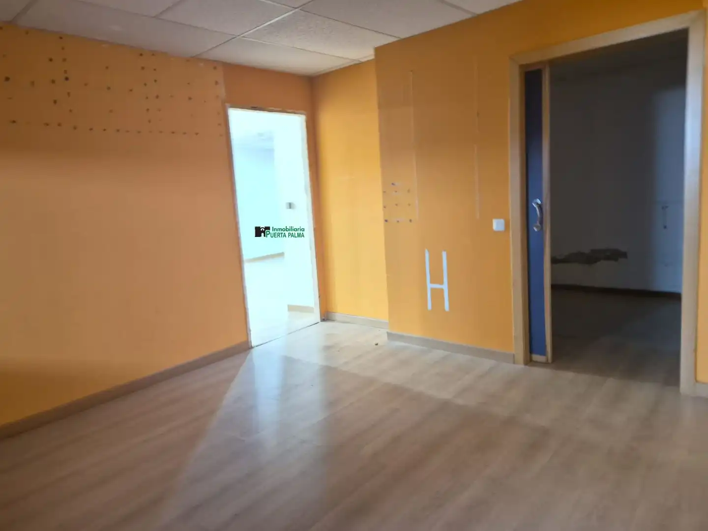 Geschaftsraum zur Miete in Badajoz