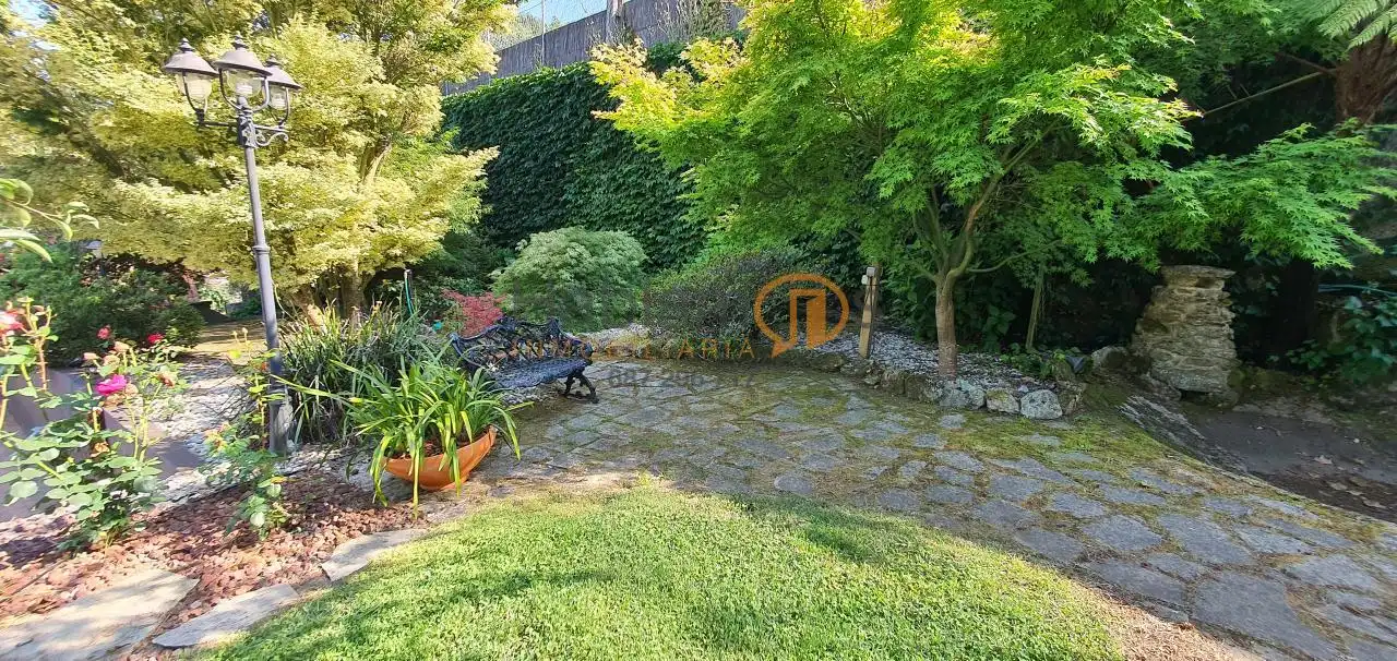 Xalet amb piscina en venda a Vilanova de Arousa, imagen 19