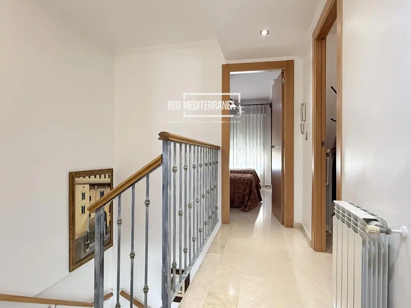 Casa adosada en venta en Daimús con Aire acondicionado, Calefacción y Jardín privado