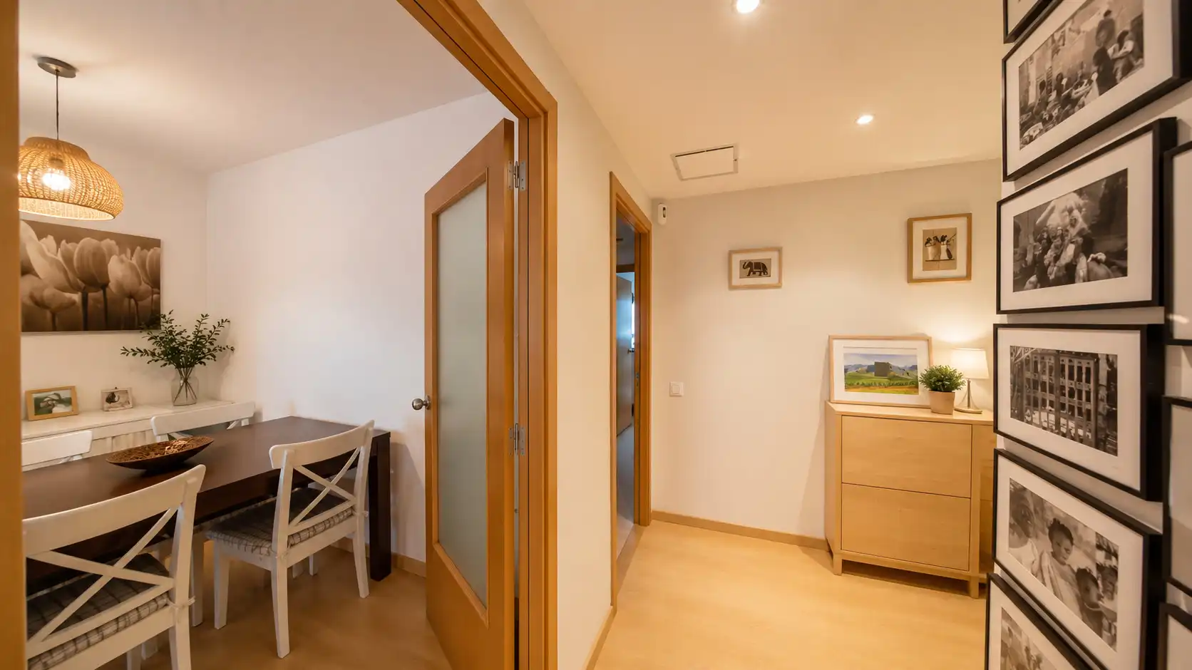 Piso con terraza en venta en Centre - Cordelles, imagen 8