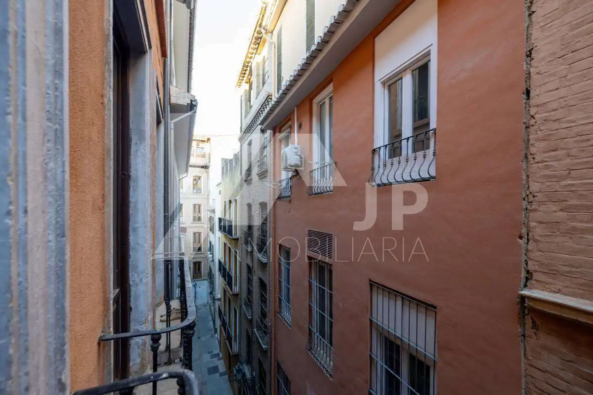 Appartamento con balcone in affitto a Calle Tundidores, imagen 14