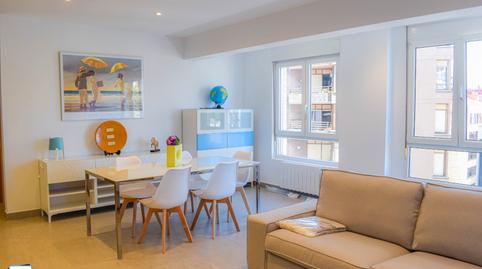 Foto 2 de Pis de lloguer a Calle Atilano Rodríguez, Castilla - Hermida, Santander