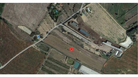 Finca rustica en venta en Monzón