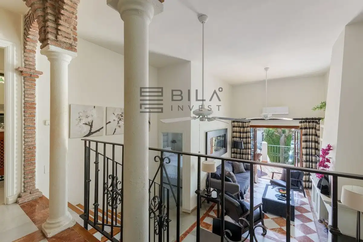 Piso con piscina en venta en Urb. Puebla Aida, imagen 14