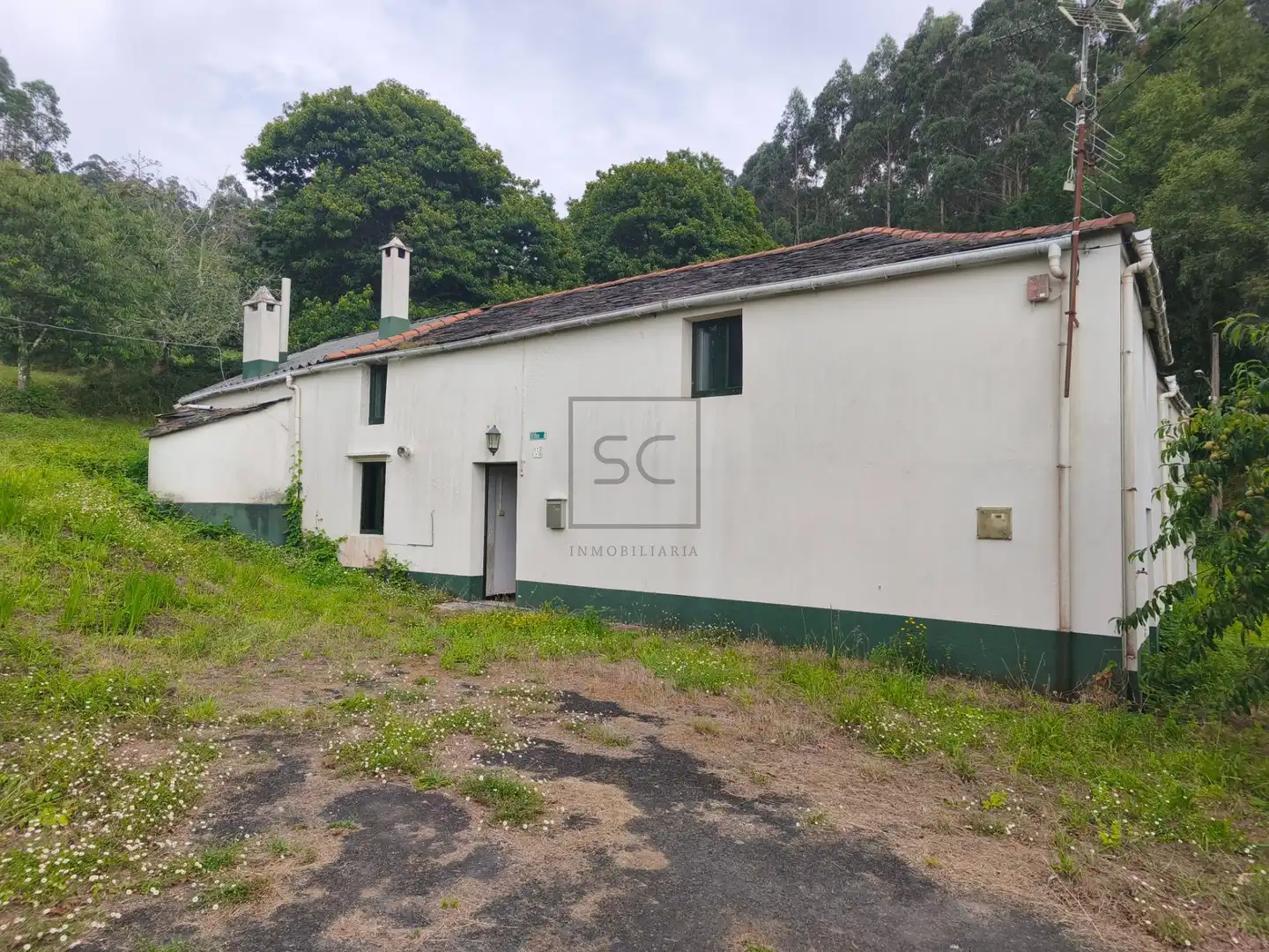 Casa en venda a SEARA. FERREIRA