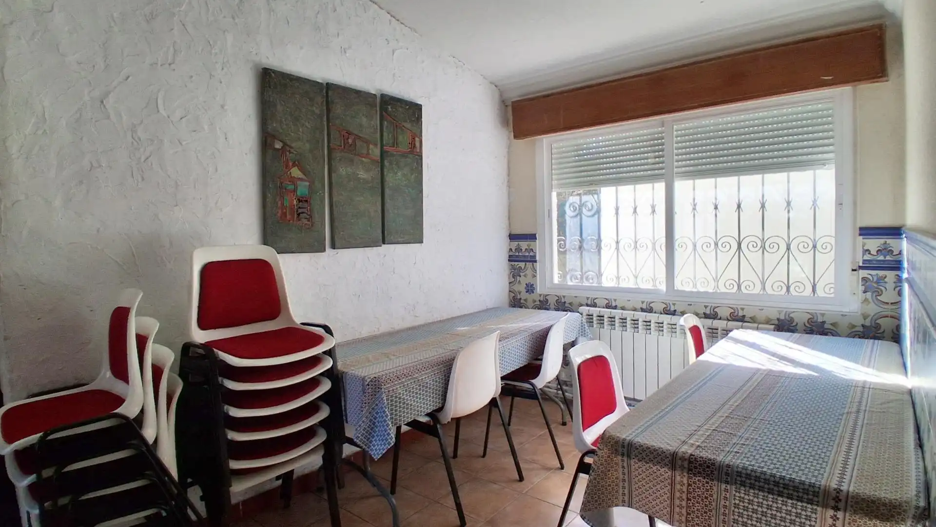 Casa amb piscina en venda a Santa Marta de Tormes, imagen 63
