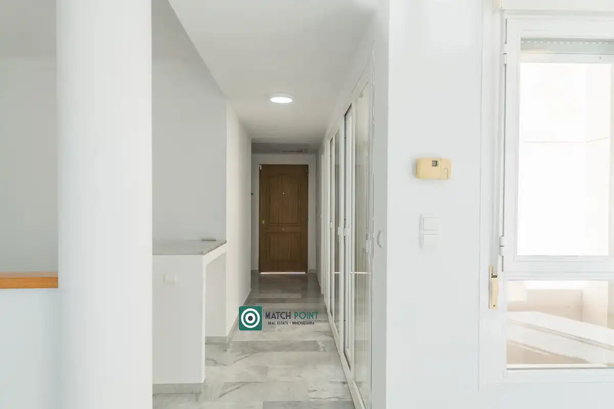 Einfamilien-Reihenhaus zum Verkauf in Almuñécar