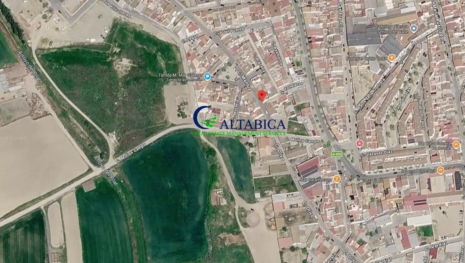Casa en venda a Mantua, imagen 4