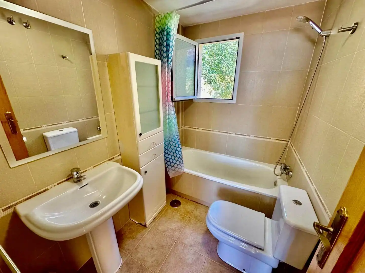 Casa a schiera con terrazza in vendita a AIGUALERA DE L', imagen 21