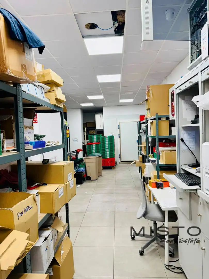 Business premises for transfer in TORREMOLINOS (MÁLAGA), imagen 12