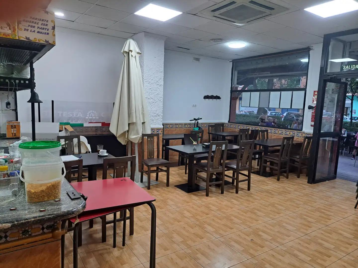 Local comercial en traspaso en Jesús, imagen 2