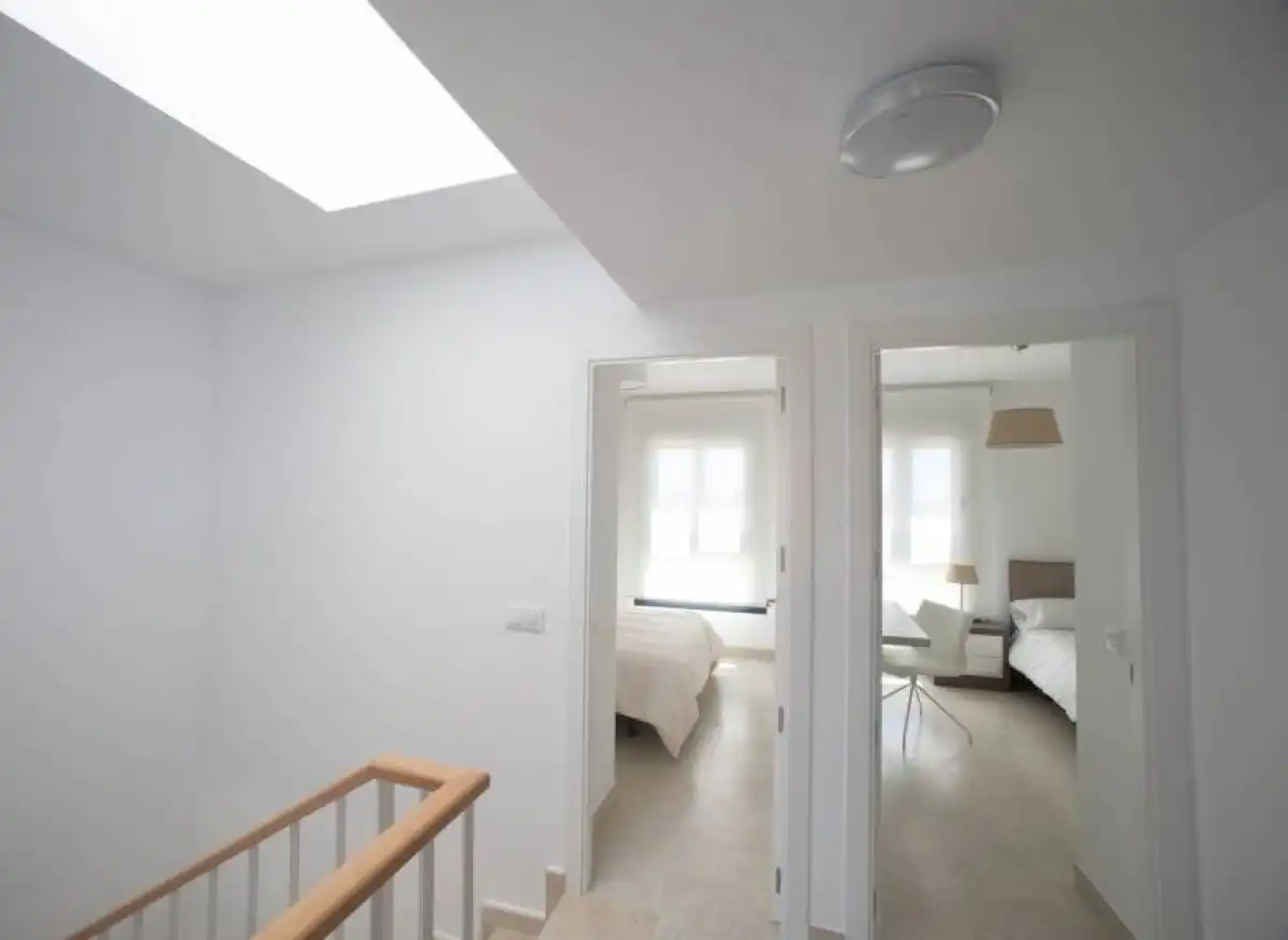 Piso en venta en Elche / Elx con Aire acondicionado, Jardín privado y Parquet