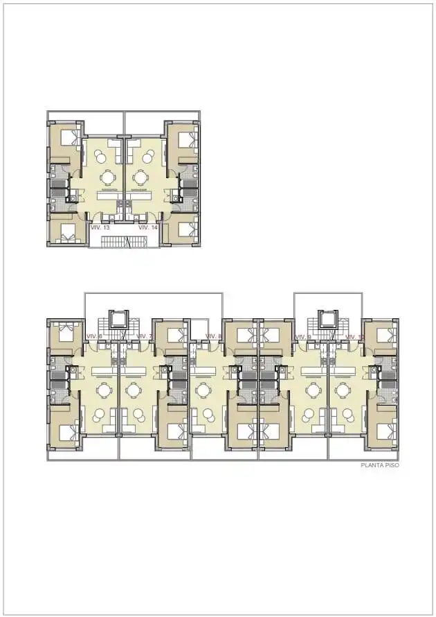 Apartment mit Terrasse zum Verkauf in Desamparados - Hurchillo - Torremendo, imagen 16