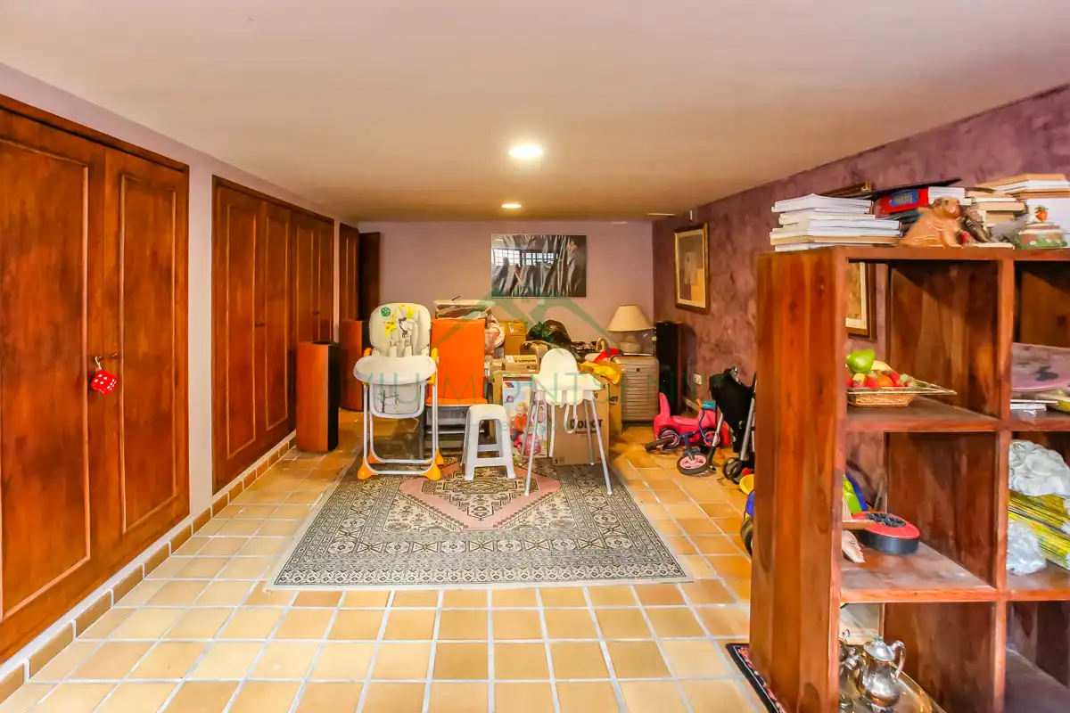 Villa mit Terrasse zum Verkauf in L'Ametlla del Vallès, imagen 36