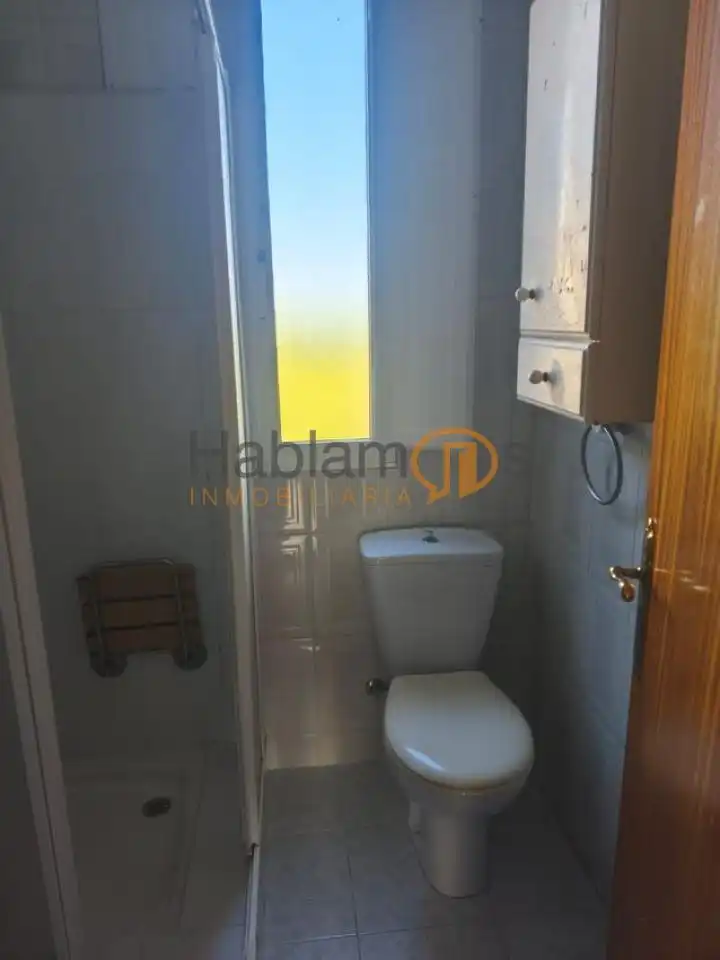 Bathroom of Country homes for sale in Vilanova de Arousa  with Heating, Private garden and Terrace