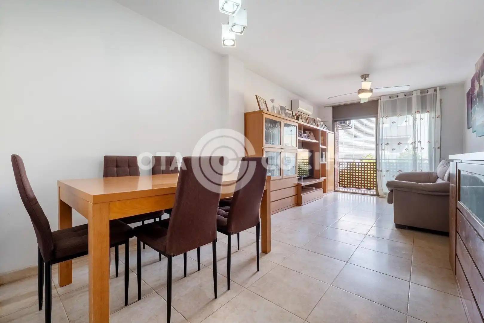 Appartamento con terrazza in vendita a Rambla JOAN MARAGALL, imagen 3