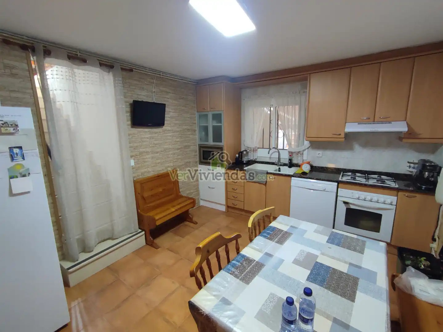 Casa o xalet en venda a Carrer Baix Llobregat, 30, Abrera