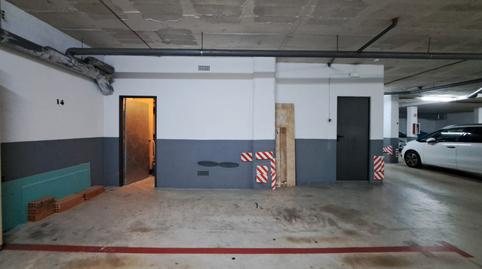 Foto 2 de Garatge en venda a Carrer Josep Vicenç Foix, 33, Camí de la Serra, Mataró