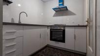 Kitchen of Flat for sale in L'Hospitalet de Llobregat  with Balcony