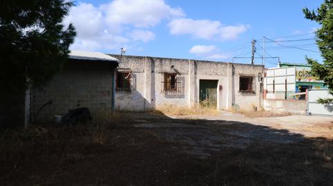 Photo 4 of Industrial buildings for sale in  Carr. del Pago del Humo, 68, Pelagatos - Pago del Humo, Cádiz