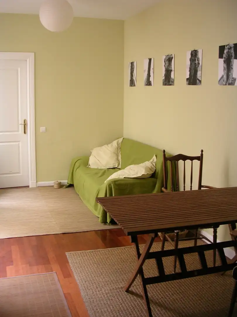 Apartament amb ascensor en venda a Centro, imagen 4