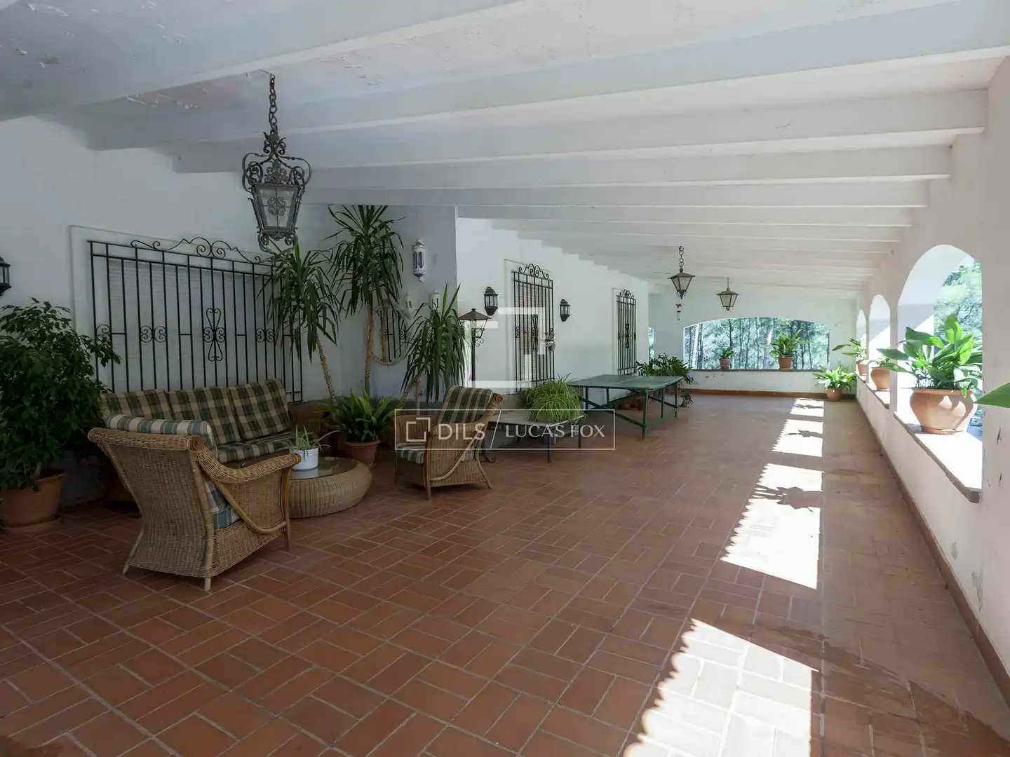 Chalet con jardín en venta en Casco Urbano, imagen 15