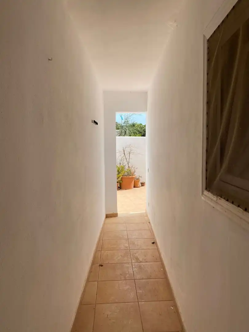 Casa adosada en venta en Portocolom