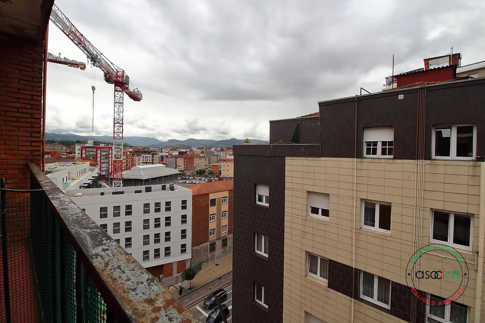 Wohnung mit Terrasse zum Verkauf in Gijón - CL LLARANES 5, imagen 35