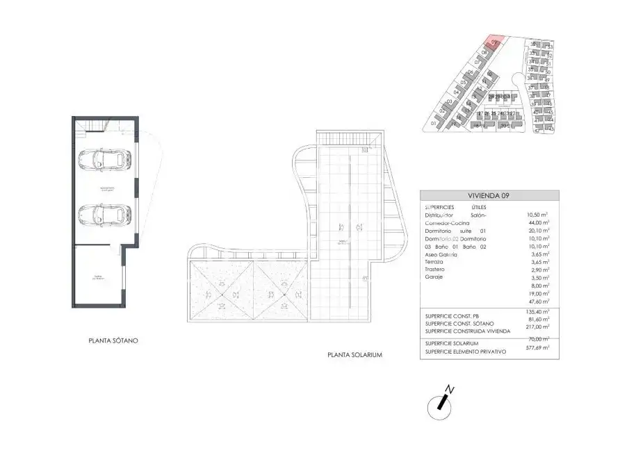 House with terrace for sale in Algorfa, imagen 4