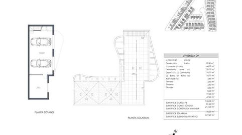 VILLA con PISCINA PRIVADA  y SOacuteTANO en ALGORFAVIVIENDA  Ref  PX004NDDESCRIPCIONEsta villa se encuentra en Algorfa y es parte, imatge 4