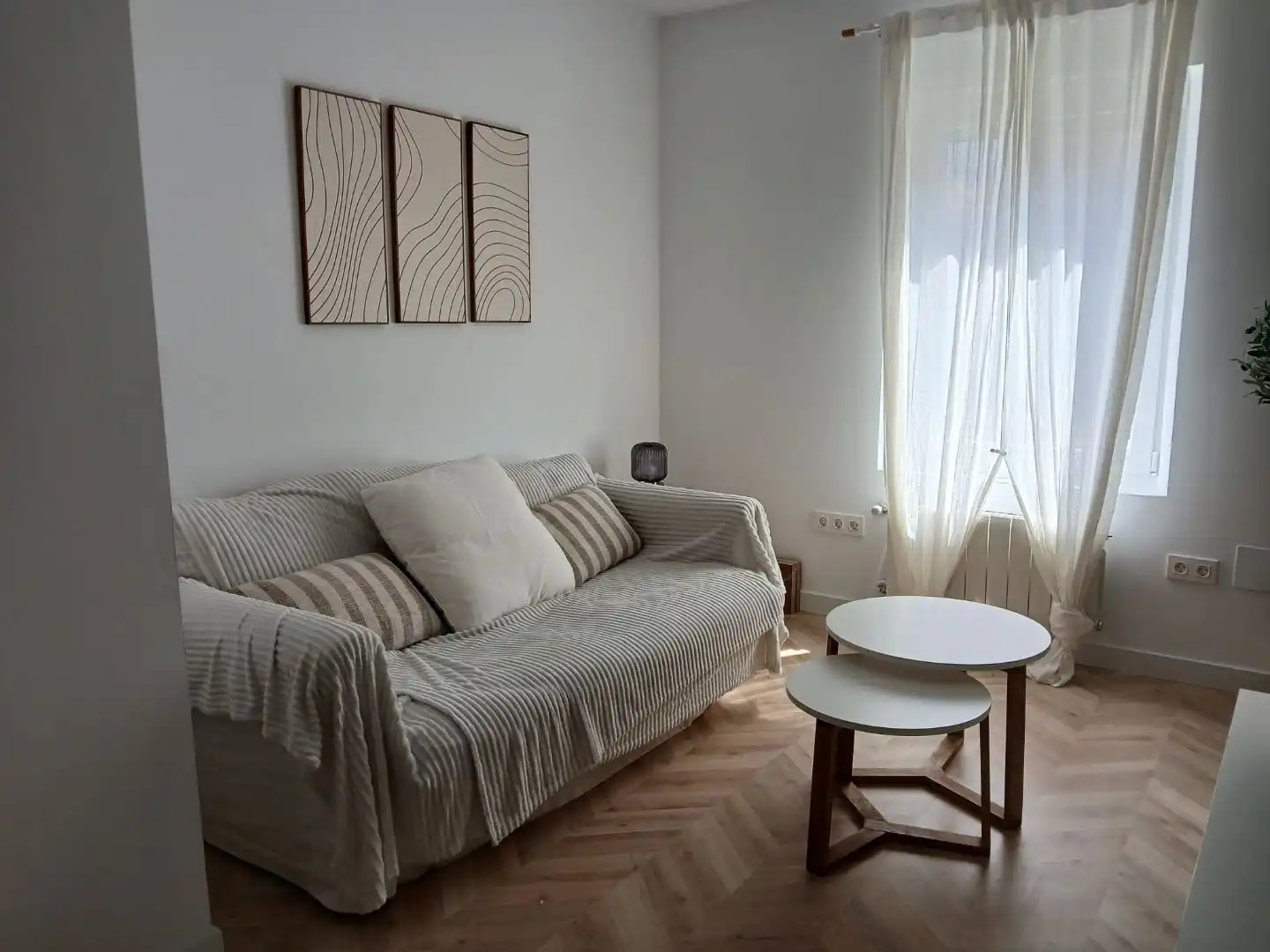 Piano terra con giardino in vendita a Paseo Altamira [ Av. General Davila ] 158, imagen 6