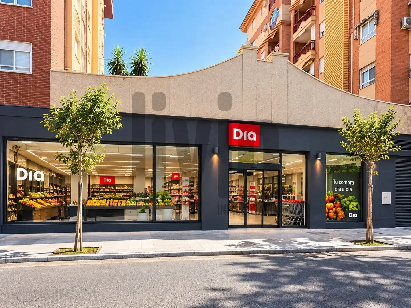 Business premises for sale in MIGUEL CASTOLLEJO 4