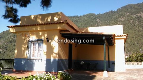 Foto 3 de Casa o xalet de lloguer a Calle Cuatro Cantillos, El Bebedero - Pinolere - Aguamansa, La Orotava