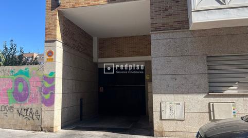 Photo 5 of Garage to rent in Villalba Estación, Madrid