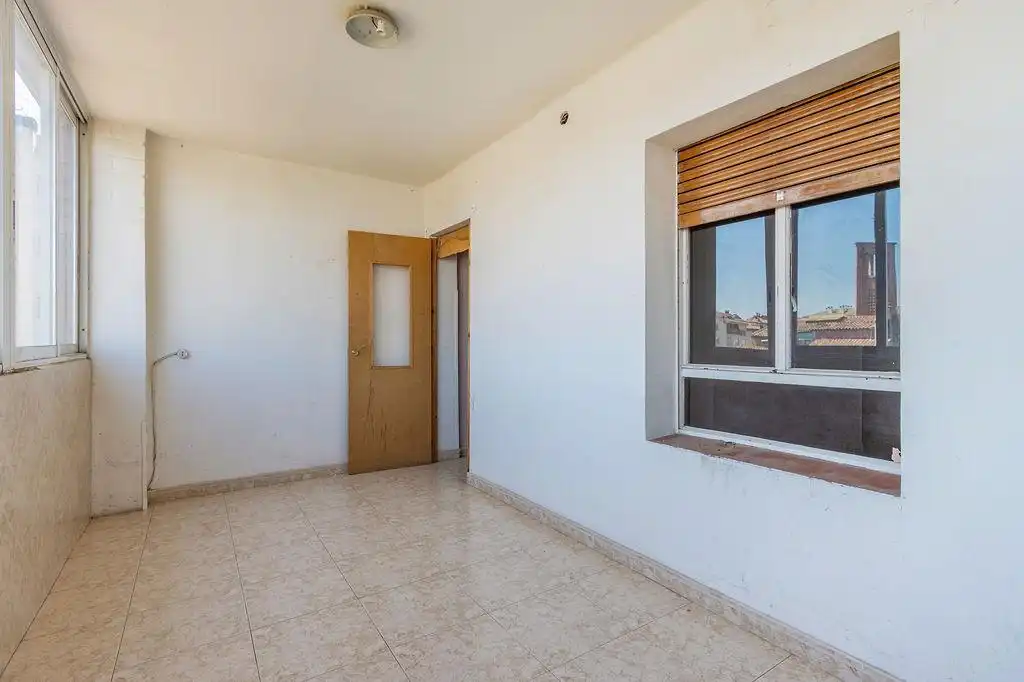 Piso en venta en calle del Pare Sanahüja, imagen 15
