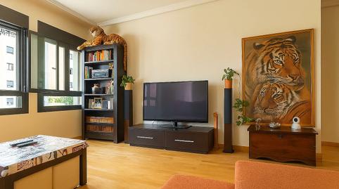 Foto 5 de Pis en venda a Calle del Monasterio de las Huelgas, Montecarmelo, Madrid