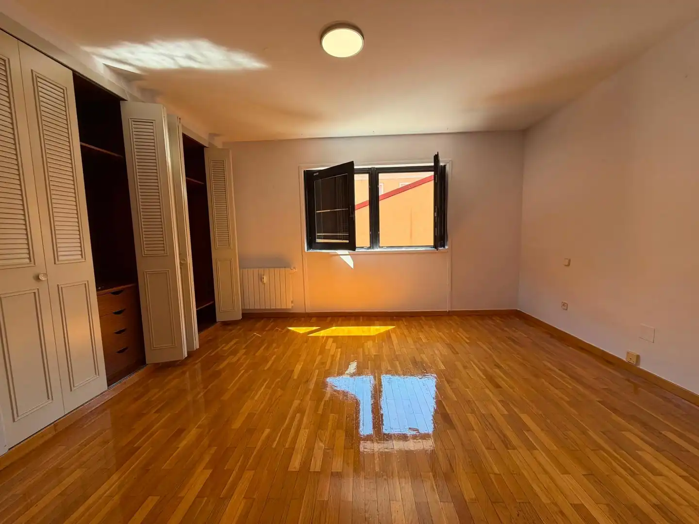 Flat for rent in Plan Sur - Amistad