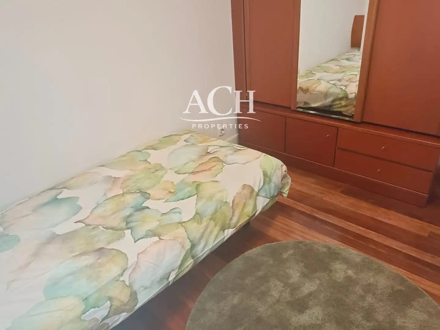 Habitación de Piso de alquiler en Bilbao  con Calefacción, Horno y Lavadora