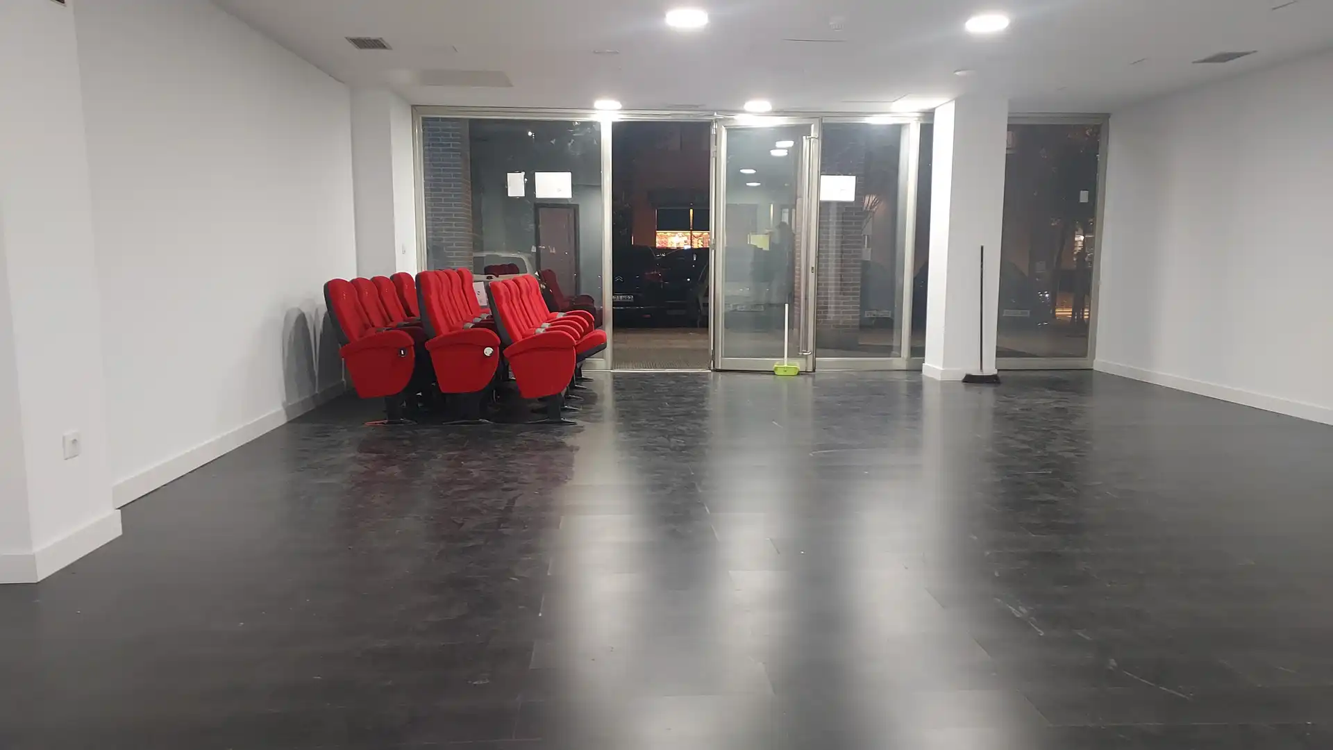Local comercial de lloguer a Calle Etxaburua 9, imagen 6