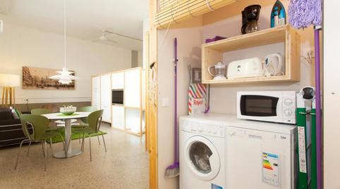 Foto 5 de Estudi de lloguer a El Camp d'en Grassot i Gràcia Nova,  Barcelona Capital