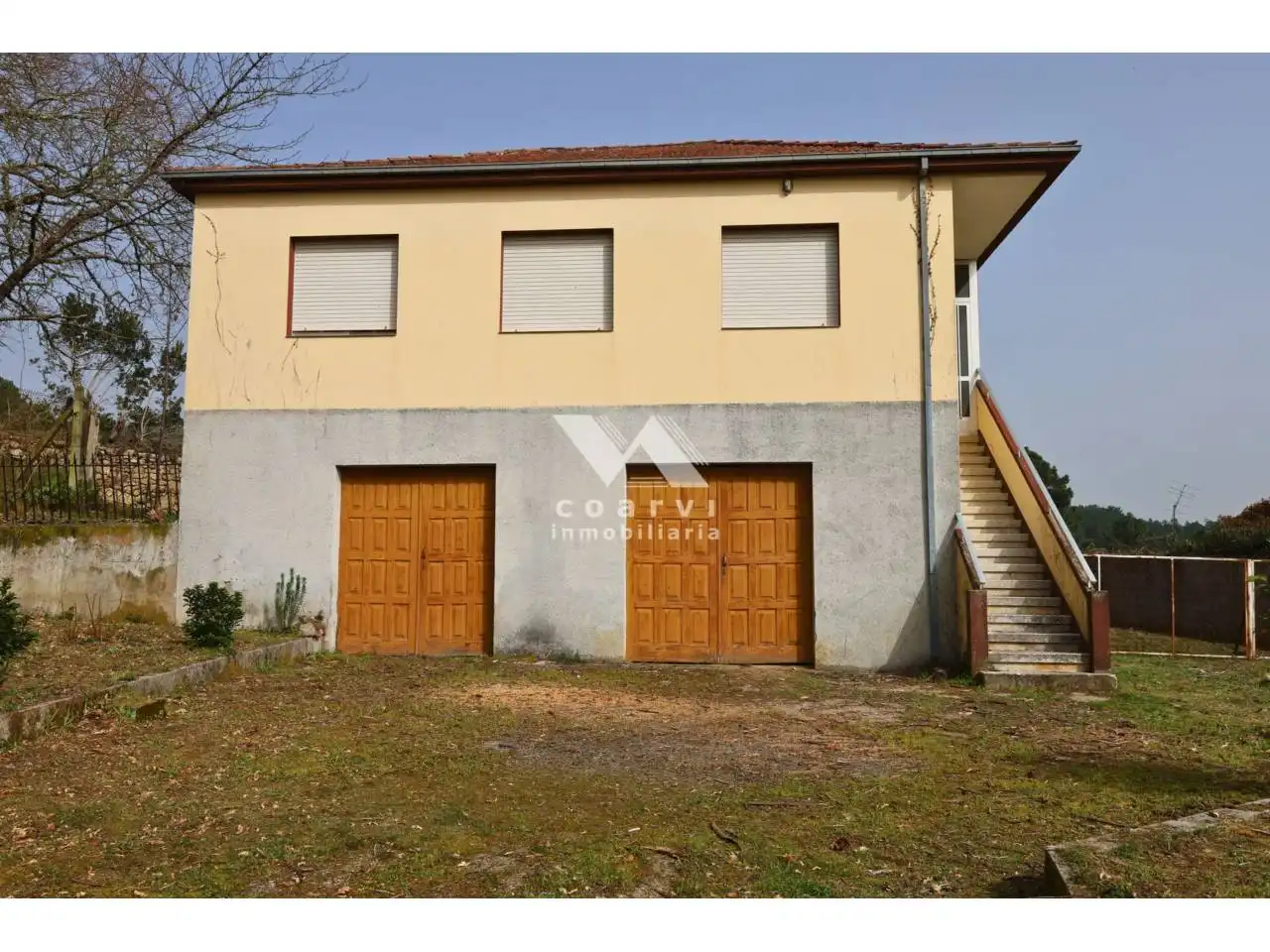 Haus mit Garten zum Verkauf in Calle Airas, imagen 6
