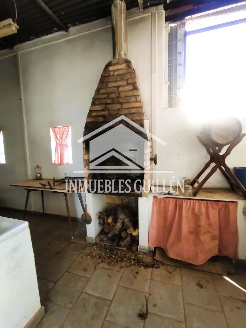 Casa o xalet en venda en Berja amb Aire condicionat, Jardí privat i Terrassa