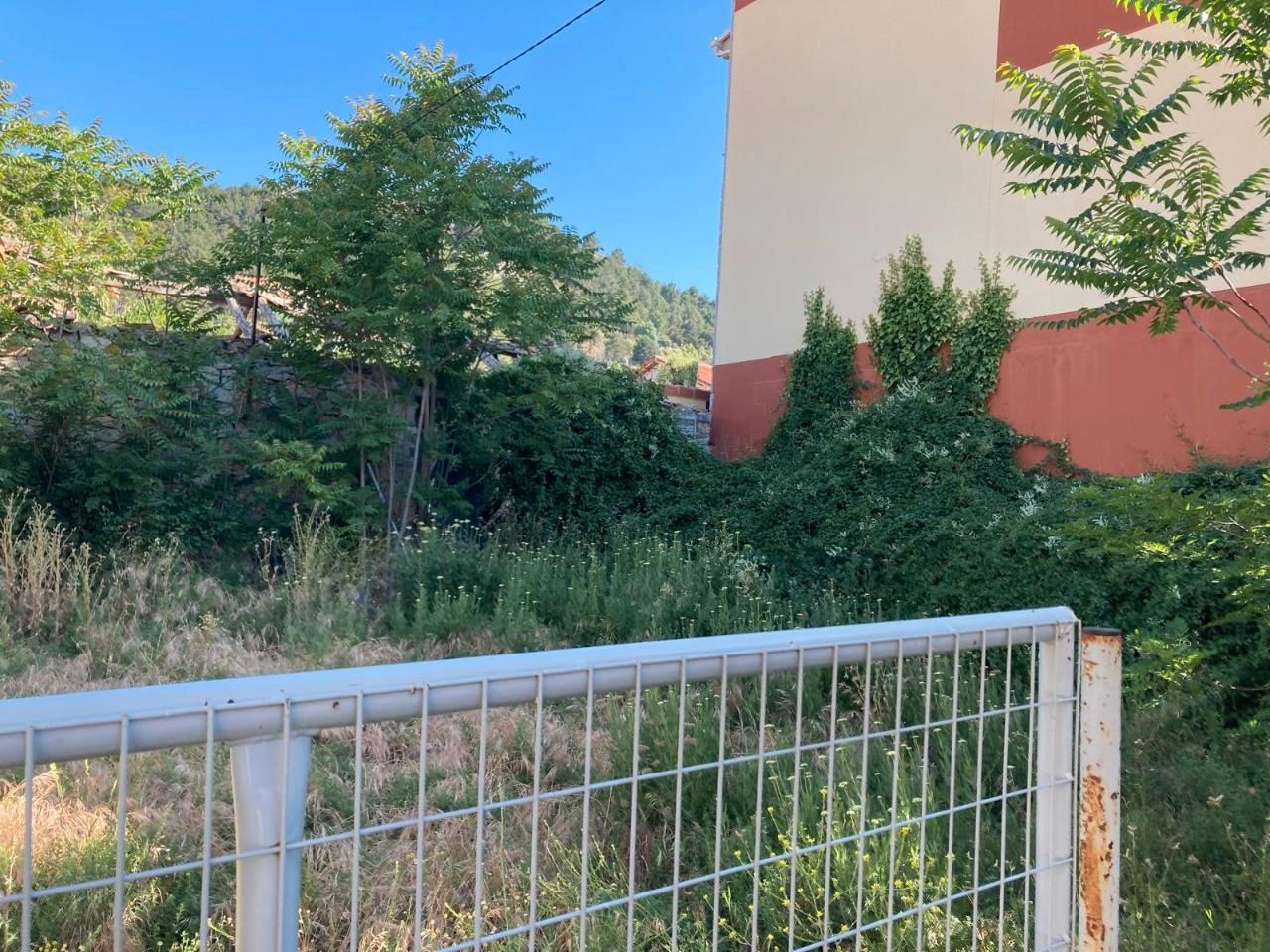 Residencial en venda en Becerril de la Sierra