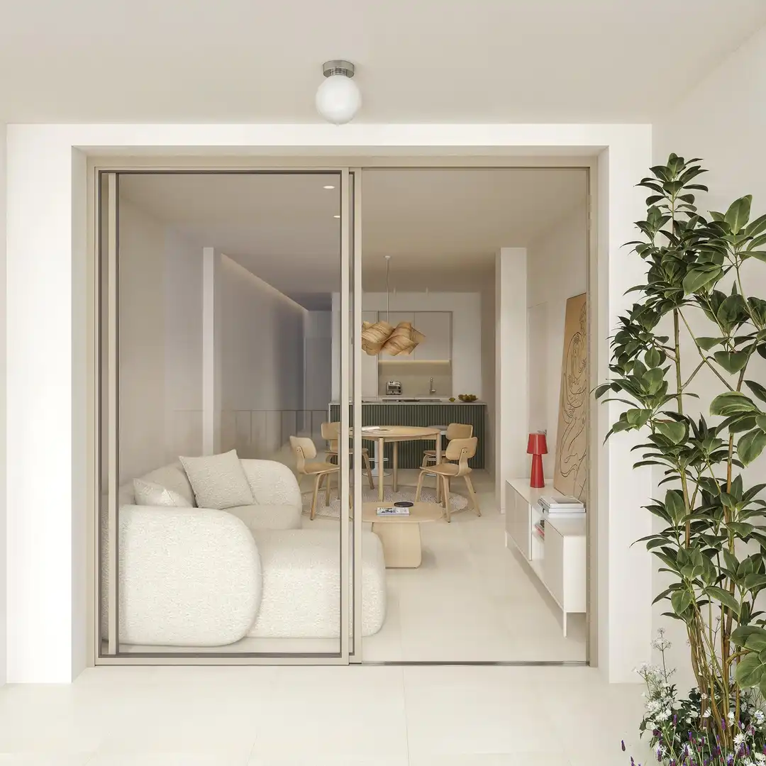 Apartments for sale in Jacarilla