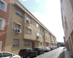 Exterior view of Flat for sale in Azuqueca de Henares