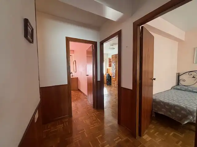 Flat for rent in Calle Monasterio de Iranzu, San Juan