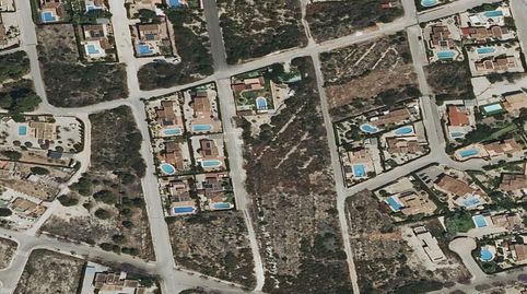 Foto 3 de Residencial en venta en Jean Ingres, Cap Martí - El Tossalet - Pinomar, Jávea / Xàbia