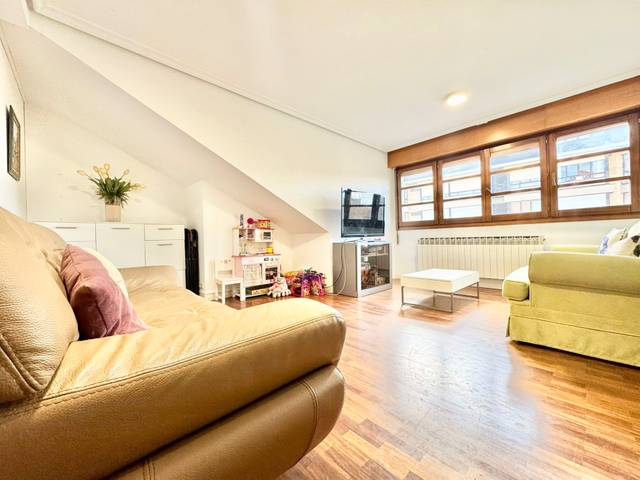 Piso en Venta en Calle El Prado en Lovaina