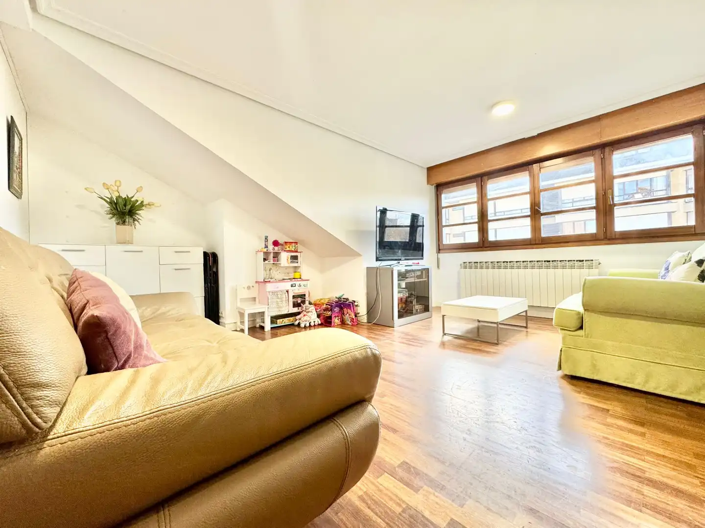 Piso en venta en Calle El Prado, Lovaina